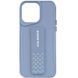 Чехол TPU VIVA для Apple iPhone 16 Pro (6.3") Blue