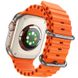Смарт-часы Borofone BD3 Ultra smart sports watch (call version) Золотой фото 2