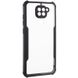 Чехол TPU+PC Ease Black Shield для Xiaomi Redmi Note 9 / Redmi 10X Black фото 1