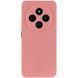 Чохол Silicone Cover Lakshmi Full Camera (AA) для Xiaomi Redmi 14C / Poco C75 Рожевий / Pink фото 6