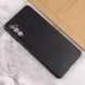 Чехол TPU Epik Black Full Camera для Samsung Galaxy M52 Черный фото 4