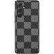 Чохол TPU+PC Grid для Samsung Galaxy S25+ Cube