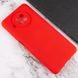 TPU чехол Molan Cano Smooth для Xiaomi Mi 10T Lite / Redmi Note 9 Pro 5G Красный фото 3
