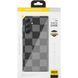 Чохол TPU+PC Grid для Samsung Galaxy S25+ Cube фото 2
