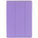 Чехол-книжка Book Cover (stylus slot) для Samsung Galaxy Tab A7 10.4 (2020) (T500/T505) Сиреневый / Dasheen