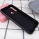 Чехол TPU Epik Black для Xiaomi Redmi Note 8T Черный фото 3