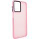 Чохол TPU+PC Lyon Frosted для Oppo A3 4G Pink фото 7
