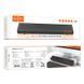 Уценка Bluetooth Колонка Hoco BS66 Smooth multimedia computer USB2.0 Вскрытая упаковка / Black фото 2