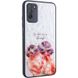 TPU+PC чехол Prisma Ladies для Xiaomi Poco M3 Tenderness