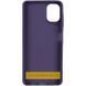 Чохол TPU VIVA для Samsung Galaxy A06 Purple фото 3