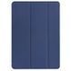 Чехол Smart Case (no logo) для Apple iPad Air 10.9'' (2020-2022) / Air 11'' (2024-25) Blue фото 1