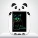 Планшет для малювання Panda 9 дюймів White фото 3