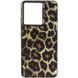 Чохол TPU+PC So Cool для Xiaomi Redmi Note 14 5G Leopard