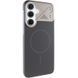 Уценка Чехол PC Synq with Magnetic Fit для Samsung Galaxy S25+ Поврежденная упаковка / Midnight Blue фото 1