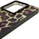 Чохол TPU+PC So Cool для Xiaomi Redmi Note 14 5G Leopard
