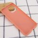 Силиконовый чехол Candy для Xiaomi Mi 11 Rose Gold фото 3