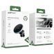 Автодержатель с БЗУ Acefast D3 magnetic wireless 15W Silver фото 5