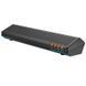 Уценка Bluetooth Колонка Hoco BS66 Smooth multimedia computer USB2.0 Вскрытая упаковка / Black фото 1