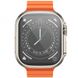 Смарт-годинник Borofone BD3 Ultra smart sports watch (call version) Золотий фото 3