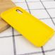 Кожаный чехол Xshield для Apple iPhone XR (6.1") Желтый / Yellow фото 4