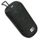 Bluetooth Колонка Hoco HC10 Sonar sports Black фото 1