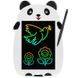 Планшет для малювання Panda 9 дюймів White фото 1