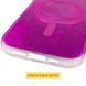 Чехол TPU Shiny Mountain Magnetic Fit для Apple iPhone 17 (6.3") Pink фото 5