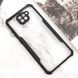 Чехол TPU+PC Ease Black Shield для Xiaomi Redmi Note 9 / Redmi 10X Black фото 2