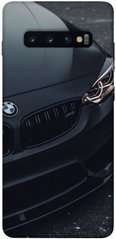Чехол itsPrint BMW для Samsung Galaxy S10+