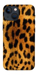 Чехол itsPrint Леопардовый принт для Apple iPhone 13 mini (5.4")