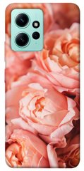 Чехол itsPrint Нежные розы для Xiaomi Redmi Note 12 4G