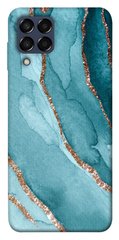 Чехол itsPrint Морская краска для Samsung Galaxy M33 5G