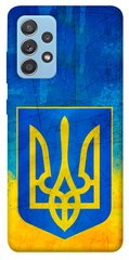 Чохол itsPrint Символіка України для Samsung Galaxy A52 4G / A52 5G