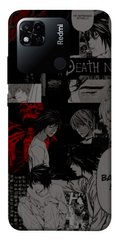 Чехол itsPrint Anime style 4 для Xiaomi Redmi 10A