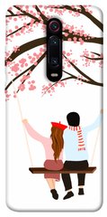 Чехол itsPrint Закохана парочка для Xiaomi Redmi K20 / K20 Pro / Mi9T / Mi9T Pro