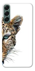 Чехол itsPrint Леопард для Samsung Galaxy S22+