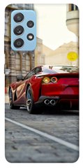 Чехол itsPrint Red Ferrari для Samsung Galaxy A52 4G / A52 5G