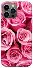Чохол itsPrint Bouquet of roses для Apple iPhone 13 Pro Max (6.7")