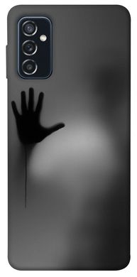 Чехол itsPrint Shadow man для Samsung Galaxy M52
