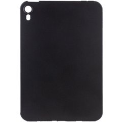 Чохол TPU Epik Black для Apple iPad Mini 6 (8.3") (2021) Чорний