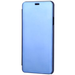 Чохол-книжка Clear View Standing Cover для Huawei Y5p Синій