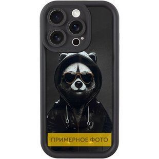 TPU чехол Prestige для Apple iPhone XR (6.1") Panda