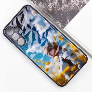 TPU+PC чохол Prisma Ladies для Samsung Galaxy A34 5G Anime