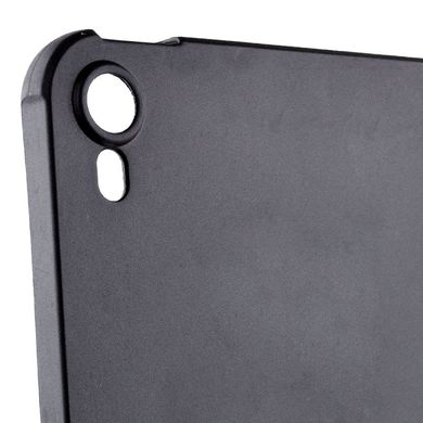 Чехол TPU Epik Black для Apple iPad Mini 6 (8.3") (2021) Черный