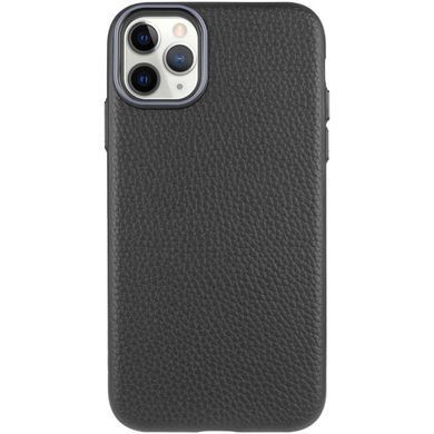 Чехол Syndee with Magnetic Fit для Apple iPhone 12 Pro / 12 (6.1") Black / Gray