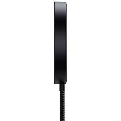 БЗП Baseus Simple Mini4 Qi2 15W (P10273300121-0) Cosmic Black