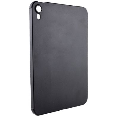 Чохол TPU Epik Black для Apple iPad Mini 6 (8.3") (2021) Чорний