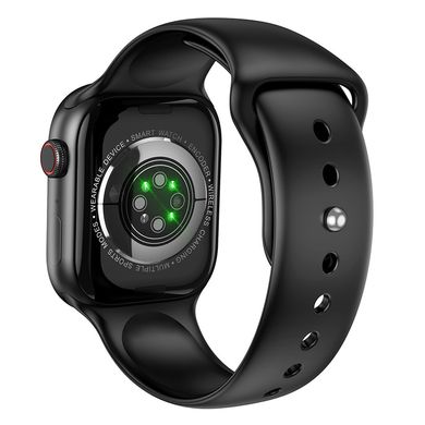 Смарт-часы Borofone BD6 Smart sports (call version) Black