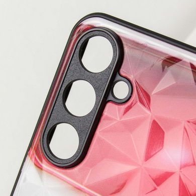 TPU+PC чохол Prisma Fluffie для Samsung Galaxy A36 5G Look Me