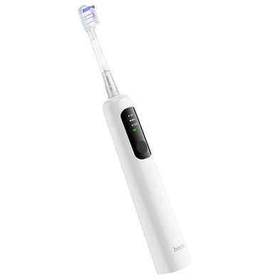Электрическая зубная щетка Hoco HP64 Acoustic White